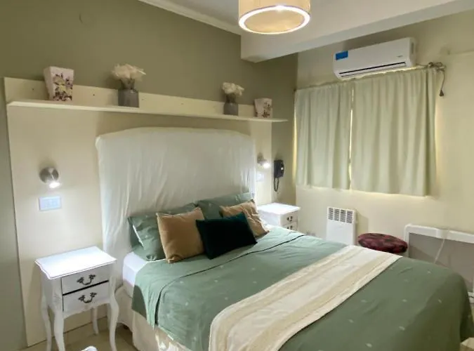 Hostal Alto Ayre Salta