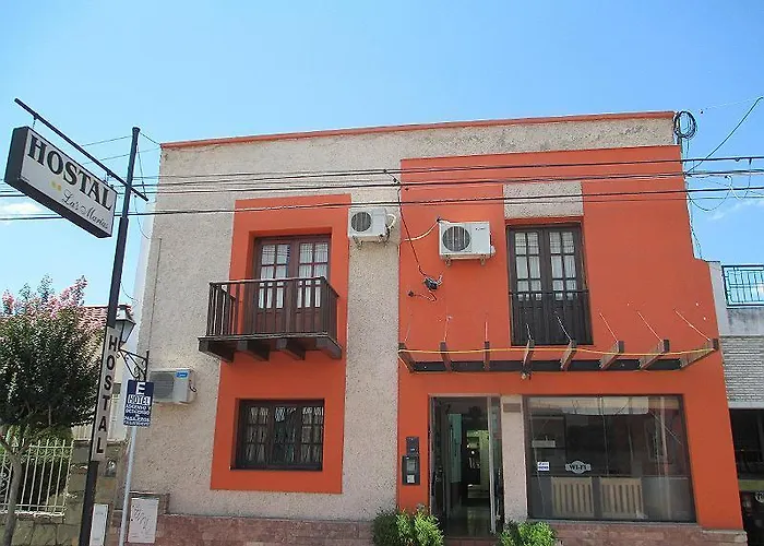 Hostal Las MariasHostal