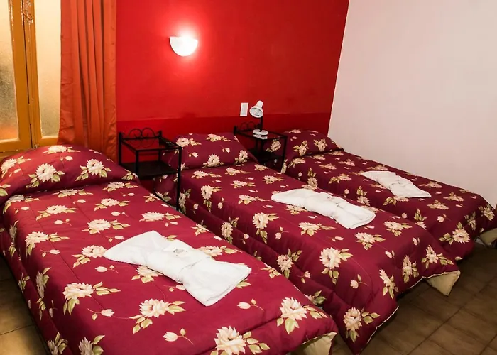 Los Amigos De La Linda